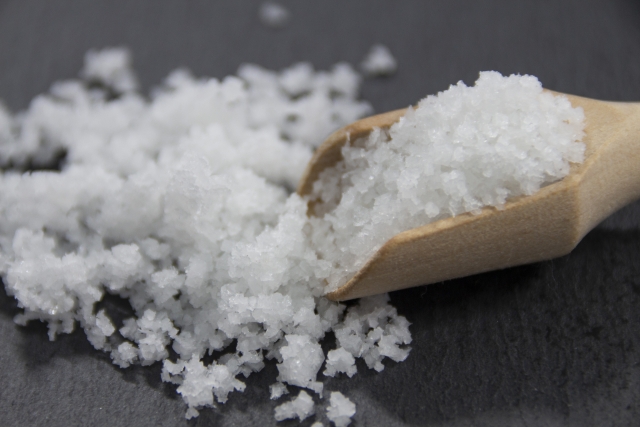 海水塩 岩塩 湖塩 原料からみる塩の種類とは Agcl アグクル